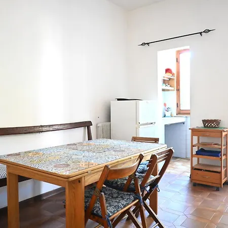 Apartamento M474 - Marcelli, Trilocale A 200metri Dal Mare, Con Posto Auto Marcelli