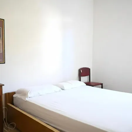 Apartamento M474 - Marcelli, Trilocale A 200metri Dal Mare, Con Posto Auto Marcelli