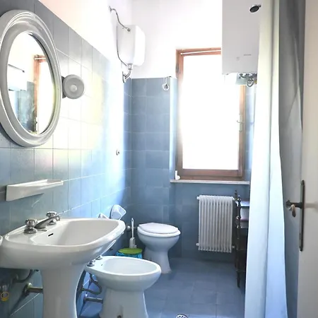 Apartamento M474 - Marcelli, Trilocale A 200metri Dal Mare, Con Posto Auto *